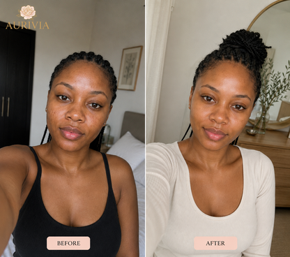 Aurivia™ 24K Gold Face Serum (Glow Revival Serum)